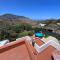 Villa Almagre