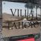 Villa Tahoyo