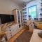 Haus Waldstein Kraxler Single