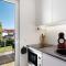 Wolfs Apartment Rheintal