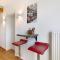 Wolfs Apartment Rheintal