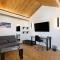 Wolfs Apartment Rheintal