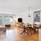 Panorama Apartment Todtmoos