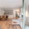 Panorama Apartment Todtmoos
