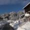 MONDI Resort und Chalet Oberstaufen