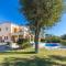 Villa Rosa