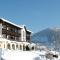 MONDI Resort und Chalet Oberstaufen