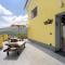 Villa Lice - Vigneto