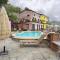 Villa Lice - Vigneto