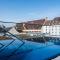 Hotel Maximilian’s