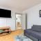 Ferienwohnung Joanna