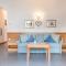 Taufner Apartement B 102