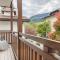 Taufner Apartement B 102