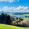 Landliebe mit Seenähe und Innenpool