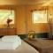 Glamping Alcantara