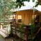 Glamping Alcantara