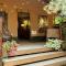 Glamping Alcantara