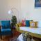 Csilla Home Apartman