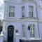 Gyves House