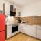 Kattberg Wohnung 8