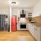 Kattberg Wohnung 8