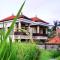 Ubud Sawah Scenery Villa and Homestay - Tegalalang