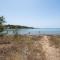 La playa Rivabella