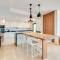 Spacious 2-bed apt Capanes del Golf Spacious 2-bed apt Capanes del Golf