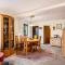 Ferienwohnung am Mozarthügel