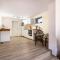 Ferienwohnung am Mozarthügel