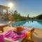 Villa Litorina Ideales Resort