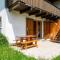 Chalet Sol La Mi