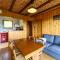 Chalet Sol La Mi
