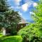 Chalet Sol La Mi