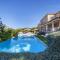 Villa Oasis Del Mar