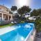 Villa Oasis Del Mar