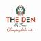 The Den by Trees