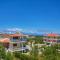 Zante View villa Athina