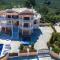 Zante View villa Athina