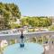 Apartamento La Cabanya 2b