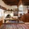 Mannas House