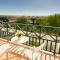 Duplex vista mar