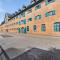 Haus Förde Kanalpackhaus