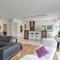 Ferienwohnung Panorama Eg