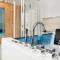 Spawo mit Sauna und Whirpool