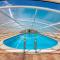 Maison Abricot avec piscine