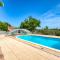Maison Abricot avec piscine