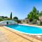 Maison Abricot avec piscine
