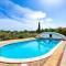 Maison Abricot avec piscine