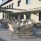 HOTEL A RESTAURACE U STAVAŘE